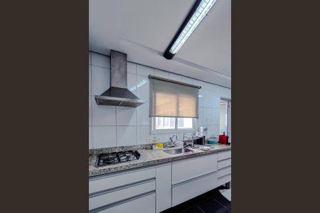 Apartamento à venda com 127m², 2 quartos e sem vaga Apartamento à venda com 127m², 2 quartos e sem vagaCozinha