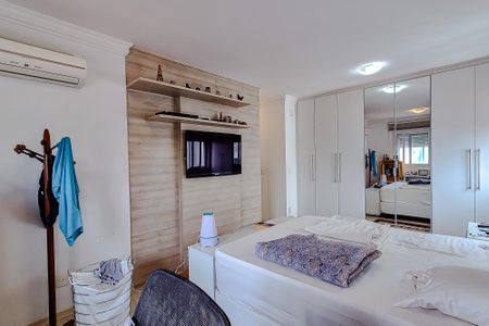 Apartamento à venda com 127m², 2 quartos e sem vaga Apartamento à venda com 127m², 2 quartos e sem vagaQuarto 1 - Suíte