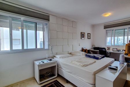 Apartamento à venda com 127m², 2 quartos e sem vaga Apartamento à venda com 127m², 2 quartos e sem vagaQuarto 1 - Suíte