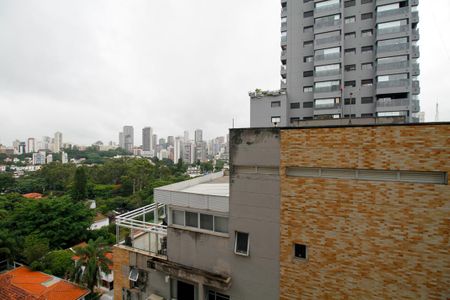 Apartamento à venda com 96m², 2 quartos e 1 vaga Apartamento à venda com 96m², 2 quartos e 1 vagaVista da Suíte