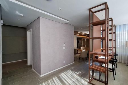 Apartamento à venda com 96m², 2 quartos e 1 vaga Apartamento à venda com 96m², 2 quartos e 1 vagaÁrea Comum - Coworking