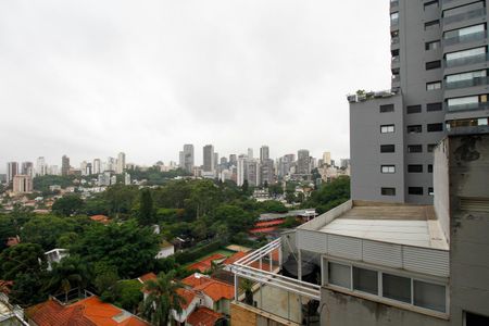 Apartamento à venda com 96m², 2 quartos e 1 vaga Apartamento à venda com 96m², 2 quartos e 1 vagaVista do Quarto