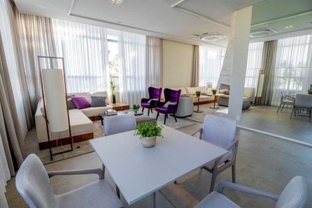 Apartamento à venda com 96m², 2 quartos e 1 vaga Apartamento à venda com 96m², 2 quartos e 1 vagaÁrea Comum - Salão de Festas