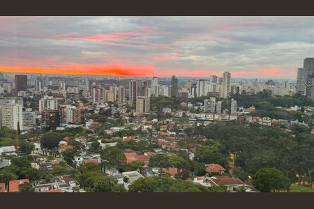 Apartamento à venda com 96m², 2 quartos e 1 vaga Apartamento à venda com 96m², 2 quartos e 1 vagaVista