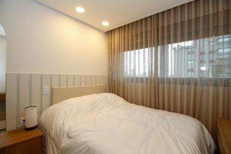 Apartamento à venda com 96m², 2 quartos e 1 vaga Apartamento à venda com 96m², 2 quartos e 1 vagaQuarto