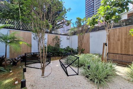 Apartamento à venda com 96m², 2 quartos e 1 vaga Apartamento à venda com 96m², 2 quartos e 1 vagaÁrea Comum - Pet Place