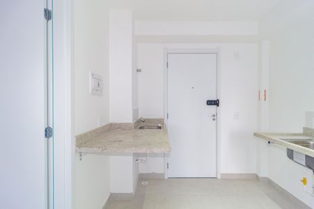 Apartamento para alugar com 28m², 1 quarto e sem vagaÁrea de Serviço