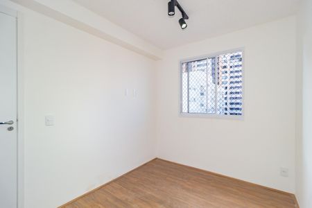 Apartamento para alugar com 28m², 1 quarto e sem vagaQuarto