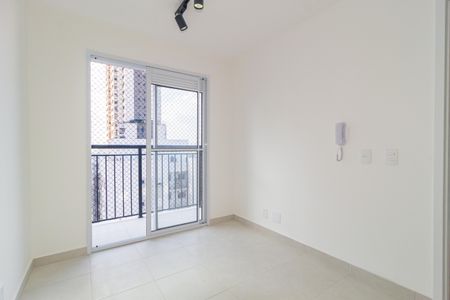 Apartamento para alugar com 28m², 1 quarto e sem vagaSala