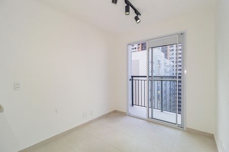 Apartamento para alugar com 28m², 1 quarto e sem vagaSala