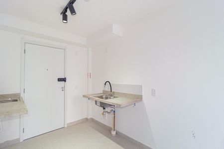 Apartamento para alugar com 28m², 1 quarto e sem vagaCozinha