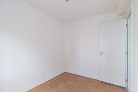 Quarto de apartamento para alugar com 1 quarto, 28m² em Brás, São Paulo