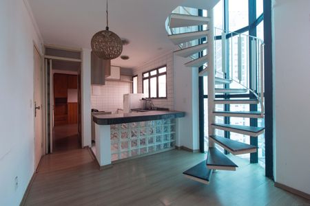 Apartamento para alugar com 2 quartos, 70m² em Vila Mariana, São Paulo