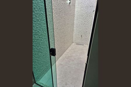 Casa à venda com 127m², 3 quartos e 2 vagasVentilação