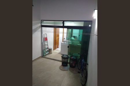 Casa à venda com 127m², 3 quartos e 2 vagasÁrea externa