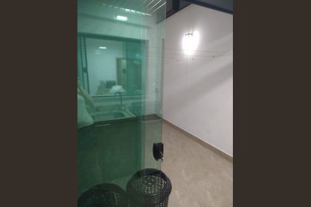 Casa à venda com 127m², 3 quartos e 2 vagasÁrea de serviço