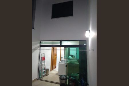 Casa à venda com 127m², 3 quartos e 2 vagasÁrea externa