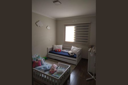 Casa à venda com 127m², 3 quartos e 2 vagasQuarto