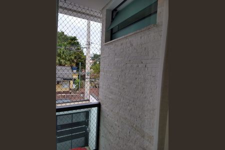 Casa à venda com 127m², 3 quartos e 2 vagasVaranda