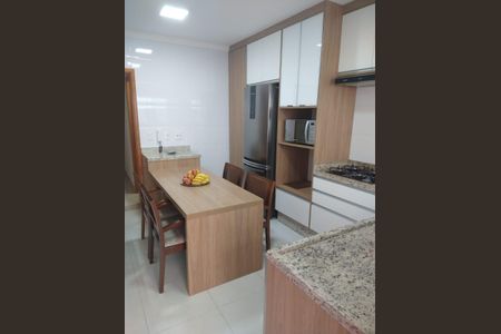 Casa à venda com 127m², 3 quartos e 2 vagasCopa