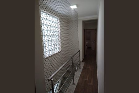 Casa à venda com 127m², 3 quartos e 2 vagasCorredor