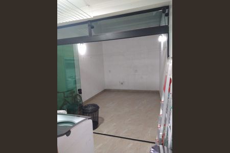 Casa à venda com 127m², 3 quartos e 2 vagasÁrea de serviço