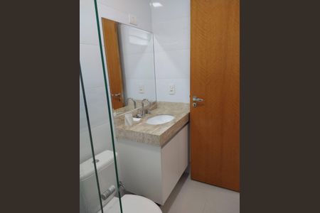 Casa à venda com 127m², 3 quartos e 2 vagasBanheiro