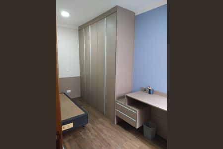 Casa à venda com 127m², 3 quartos e 2 vagasQuarto