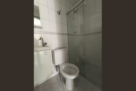 Casa para alugar com 70m², 1 quarto e sem vaga