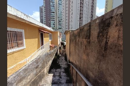 Casa para alugar com 70m², 1 quarto e sem vaga Casa para alugar com 70m², 1 quarto e sem vagaEntrada