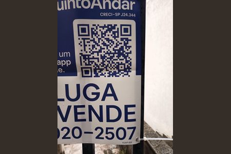 Casa para alugar com 70m², 1 quarto e sem vaga Casa para alugar com 70m², 1 quarto e sem vagaPlaca