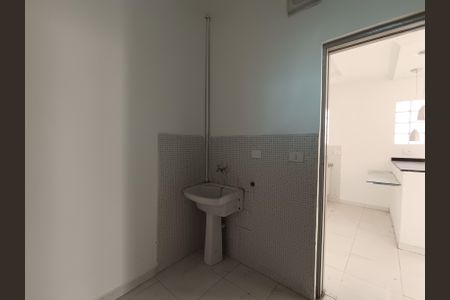 Casa para alugar com 70m², 1 quarto e sem vaga