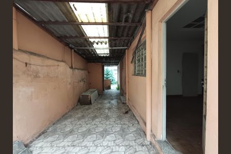 Casa para alugar com 70m², 1 quarto e sem vaga Casa para alugar com 70m², 1 quarto e sem vagaEntrada