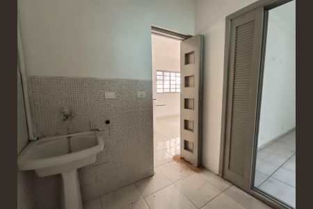 Casa para alugar com 1 quarto, 70m² em Chácara Inglesa, São Paulo