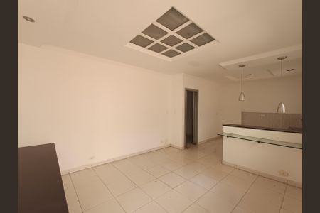 Casa para alugar com 1 quarto, 70m² em Chácara Inglesa, São Paulo