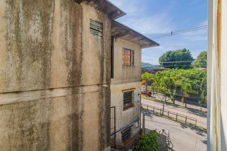 Apartamento para alugar com 2 quartos, 81m² em Glória, Porto Alegre