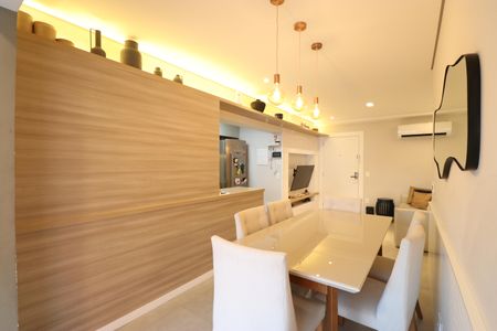Apartamento à venda com 75m², 2 quartos e 2 vagasCopa