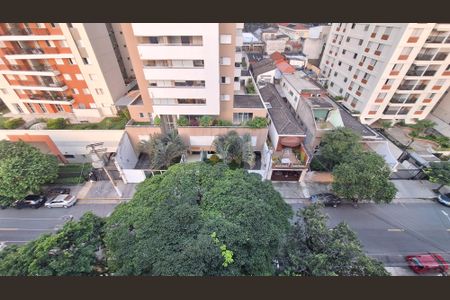 Apartamento à venda com 75m², 2 quartos e 2 vagasVista