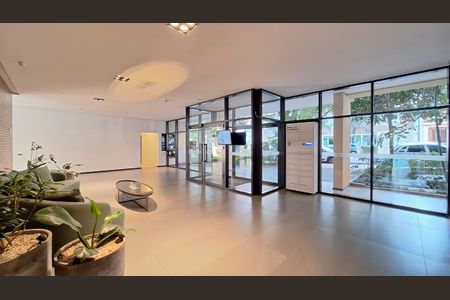 Apartamento à venda com 75m², 2 quartos e 2 vagasÁrea comum