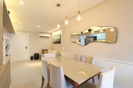 Apartamento à venda com 75m², 2 quartos e 2 vagasCopa