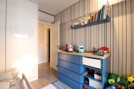 Apartamento à venda com 75m², 2 quartos e 2 vagasQuarto