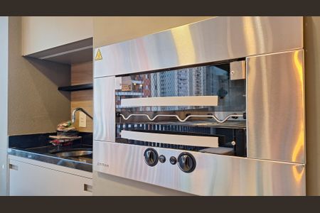 Apartamento à venda com 75m², 2 quartos e 2 vagasDetalhe