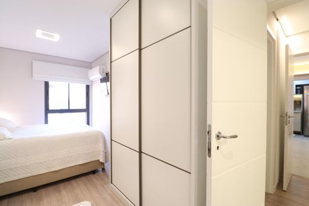 Apartamento à venda com 75m², 2 quartos e 2 vagasSuíte