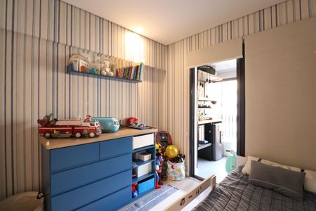 Apartamento à venda com 75m², 2 quartos e 2 vagasQuarto