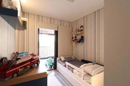 Apartamento à venda com 75m², 2 quartos e 2 vagasQuarto