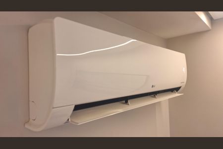 Apartamento à venda com 75m², 2 quartos e 2 vagasAr condicionado