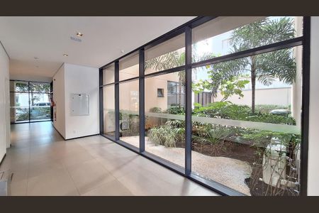 Apartamento à venda com 75m², 2 quartos e 2 vagasÁrea comum