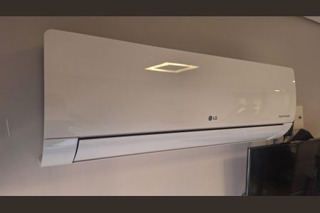 Apartamento à venda com 75m², 2 quartos e 2 vagasAr condicionado