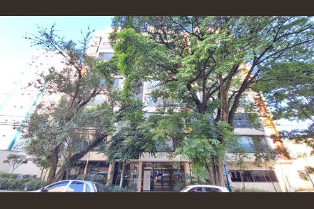 Apartamento à venda com 75m², 2 quartos e 2 vagasFachada