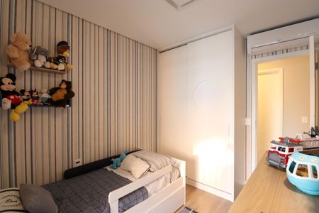 Apartamento à venda com 75m², 2 quartos e 2 vagasQuarto